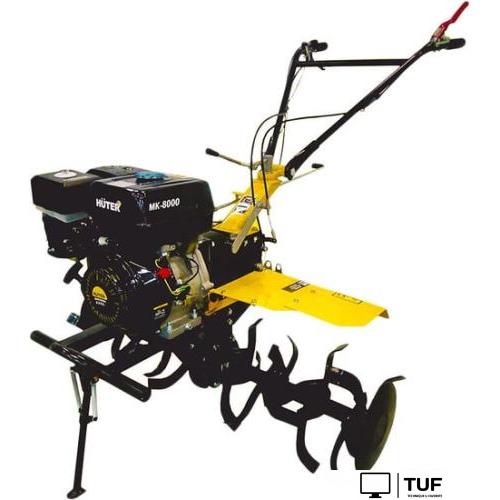 Мотокультиватор Huter MK-8000