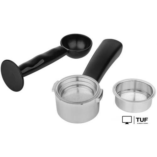 Рожковая кофеварка Sencor SES 4040BK