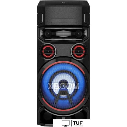 Беспроводная колонка LG X-Boom ON88