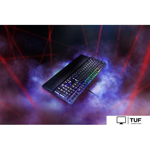 Клавиатура Razer Huntsman Elite Clicky