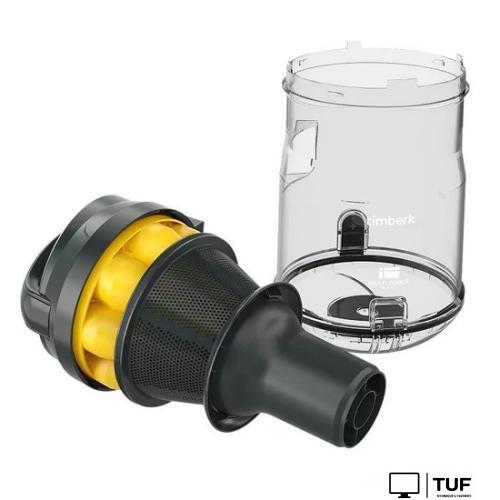 Пылесос Timberk T-VCC-225