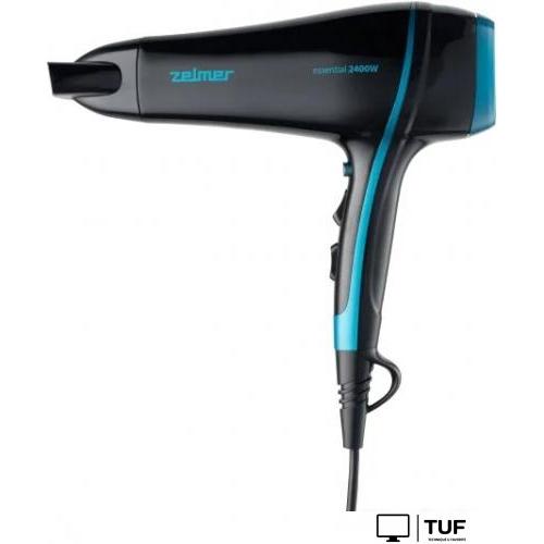 Фен Zelmer ZHD8350