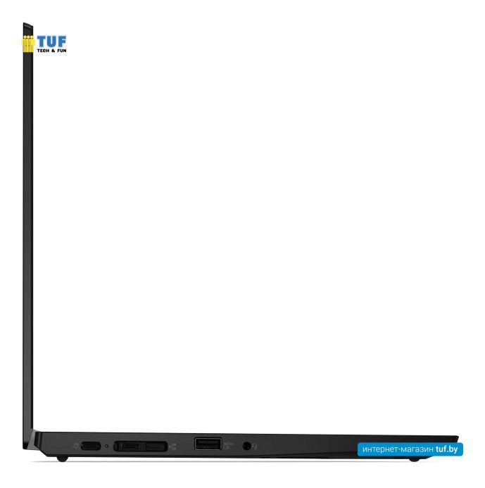 Ноутбук Lenovo ThinkPad L13 Gen 2 AMD 21AB000HRT
