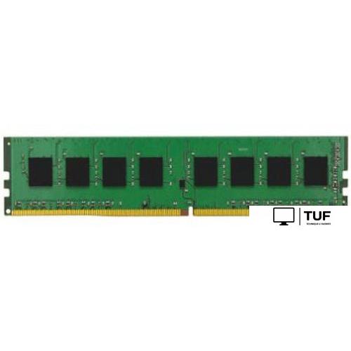 Оперативная память Infortrend 64ГБ DDR4 DDR4REC2R0MJ-0010