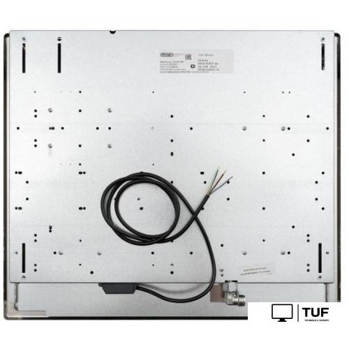 Варочная панель DeLonghi NSL 460 X RUS