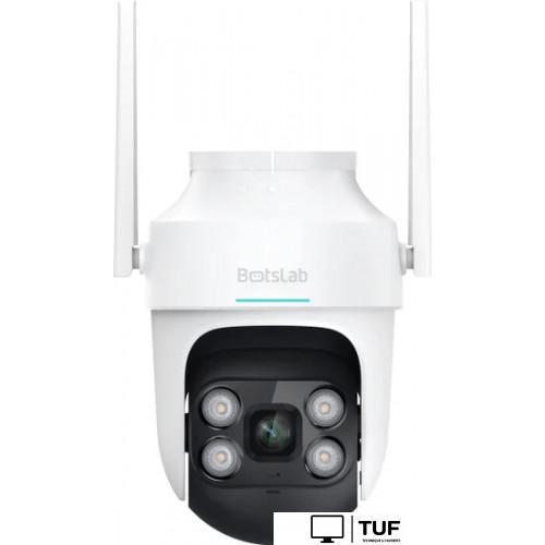 IP-камера Botslab Outdoor Pan/Tilt Camera Pro W312