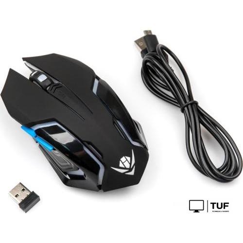 Игровая мышь Nakatomi MROG-20UR