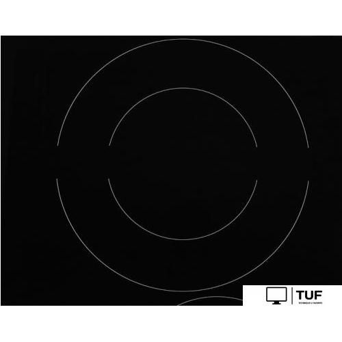 Варочная панель ZUGEL ZEH602B