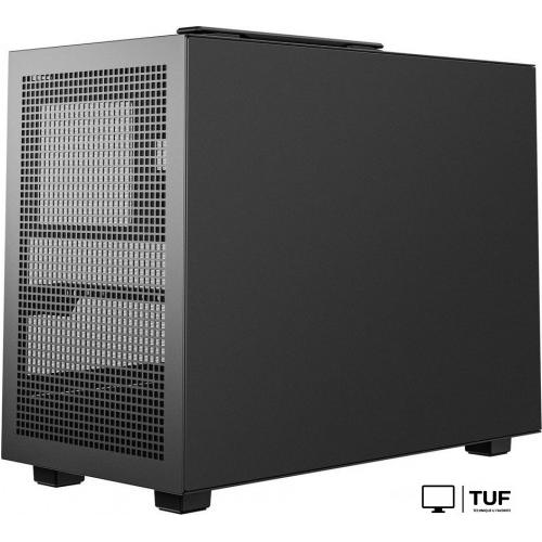 Корпус DeepCool CH160 Plus R-CH160-BKNGM0-G