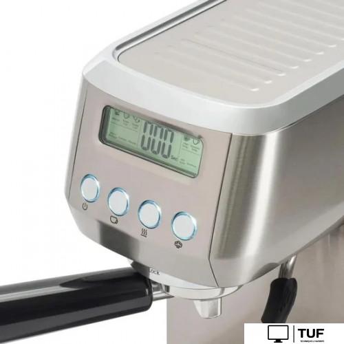 Рожковая кофеварка Hyundai HEM-9990