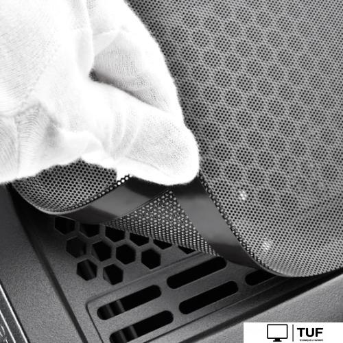 Корпус SilverStone SST-PS15B-PRO