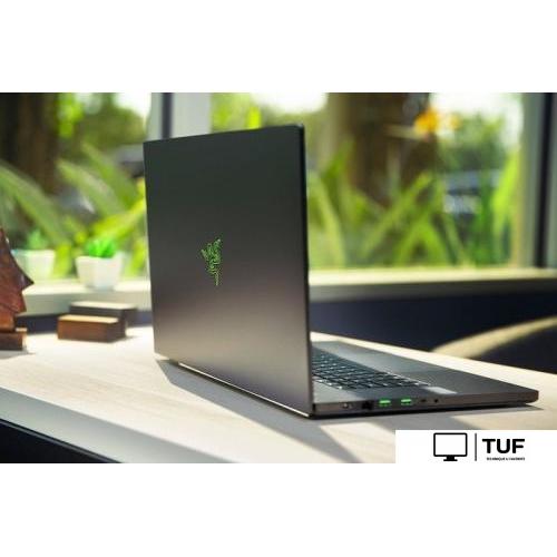 Игровой ноутбук Razer Blade Pro 17 RZ09-03295E63-R3E1