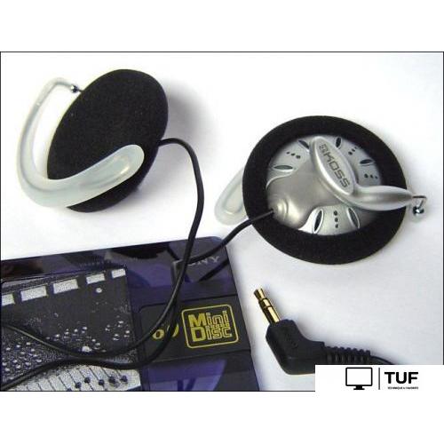 Наушники KOSS KSC75