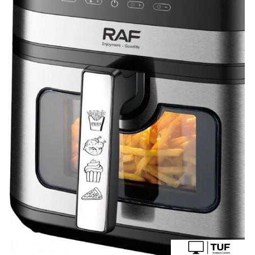 Аэрофритюрница RAF R.5263