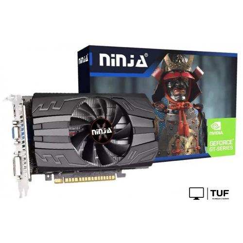 Видеокарта Sinotex Ninja GeForce GT 740 4GB GDDR5 NF74NP045F