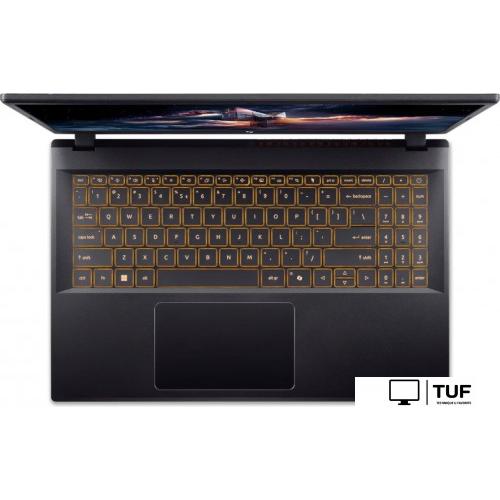 Игровой ноутбук Acer Nitro V 15 ANV15-52-59TU NH.QZ7CD.005 Win 11 Pro