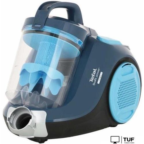 Пылесос Tefal TW2971EA