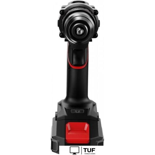 Дрель-шуруповерт Deli EDE-DZ20-2D2 (с 2-мя АКБ)