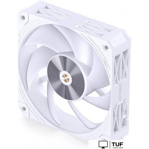 Вентилятор для корпуса Jonsbo HF3-120W (белый)