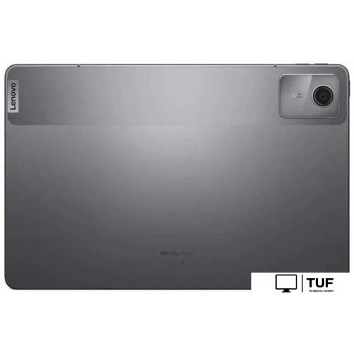 Планшет Lenovo Tab M11 TB330FU 4GB/128GB (серый, со стилусом)