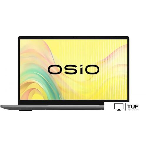 Ноутбук OSiO FocusLine F140I-008