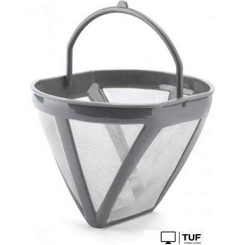 Капельная кофеварка Smeg DCF02PBEU