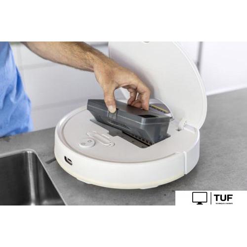 Робот-пылесос Karcher RCV 3 1.269-620.0