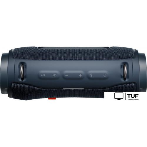 Беспроводная колонка Vipe Flash (темно-серый)