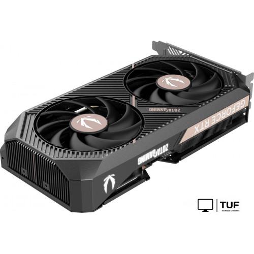 Видеокарта ZOTAC Gaming GeForce RTX 5060 Ti 8GB AMP ZT-B50610F-10M