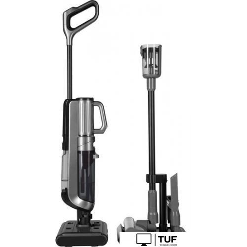 Вертикальный моющий пылесос Hiberg Storm 3