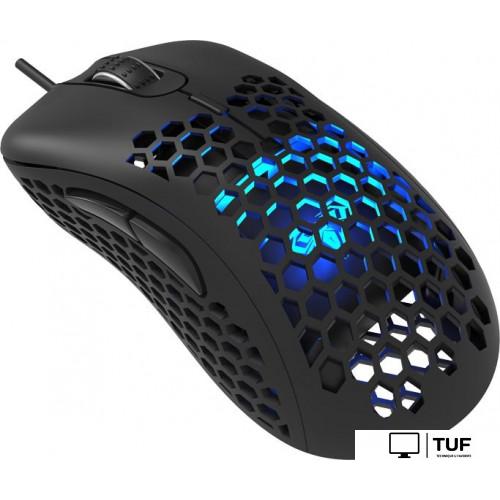 Игровая мышь AULA Wind F810