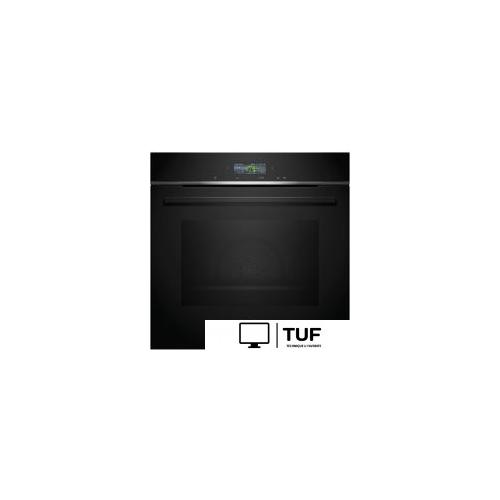 Электрический духовой шкаф Siemens iQ700 HB774G1B1