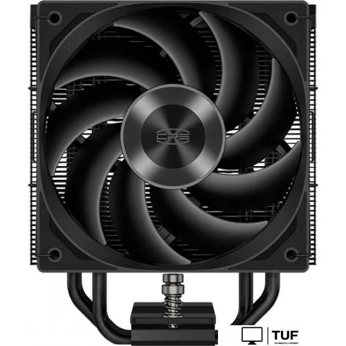 Кулер для процессора PCCooler RZ400 V2 (черный)