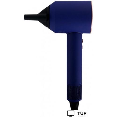 Фен Dyson HD07 Supersonic 113312-01 (евровилка, берлинская лазурь/медный)