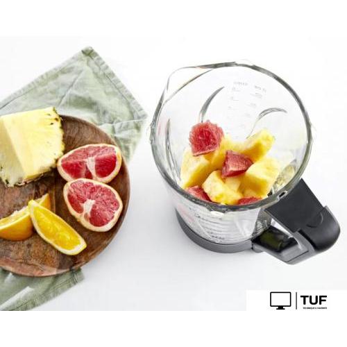 Стационарный блендер Bosch MMB6384M