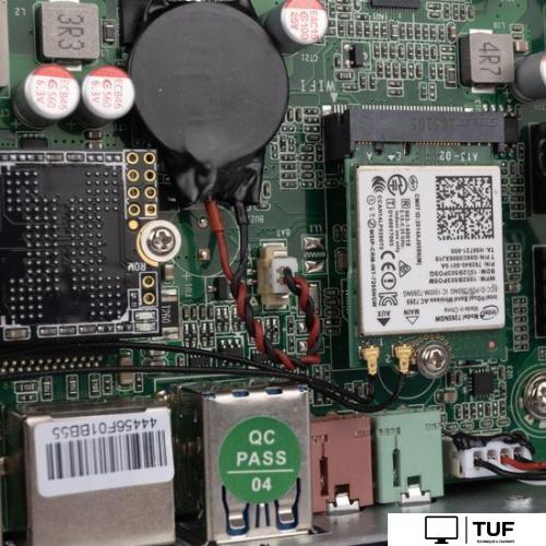 Моноблок Hiper V6 HV6H6I3S1R16B