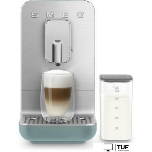 Кофемашина Smeg BCC13EGMEU