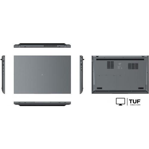 Ноутбук Digma Pro Fortis M DN15P5-ADXW05