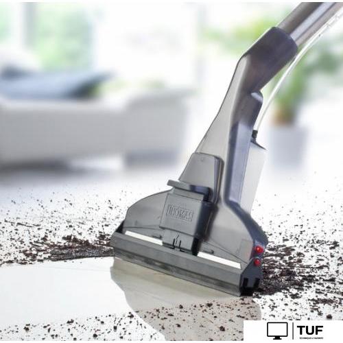 Пылесос Thomas AQUA+ Pet & Family 788563