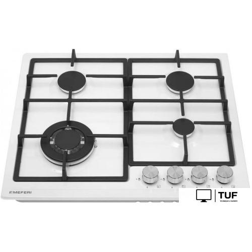 Варочная панель Meferi MGH604WH Light