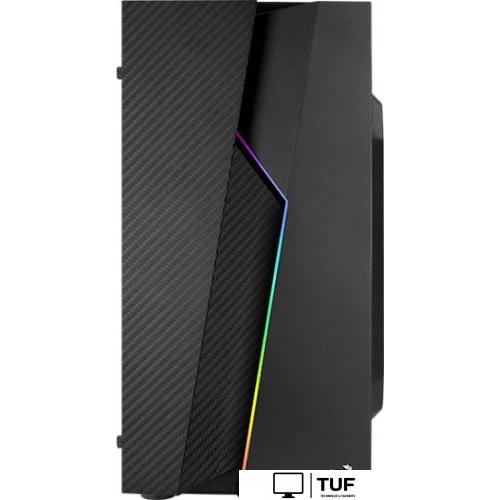 Корпус AeroCool Bolt Mini-G-BK-v1