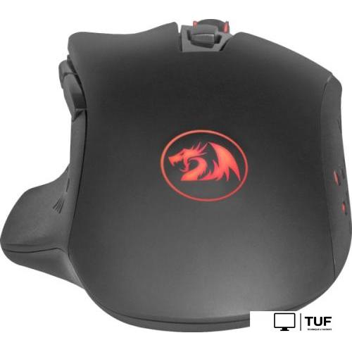 Игровая мышь Redragon Gainer