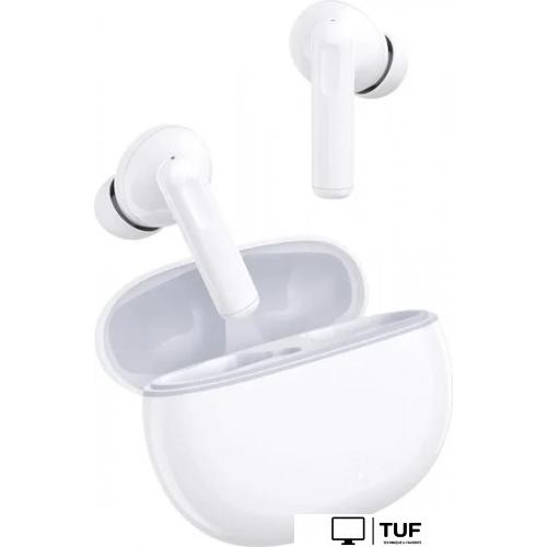 Наушники HONOR Choice Earbuds X7 (белый, международная версия)