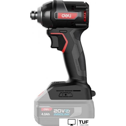 Винтоверт Deli RS EDE-QZ20-1 (без АКБ)