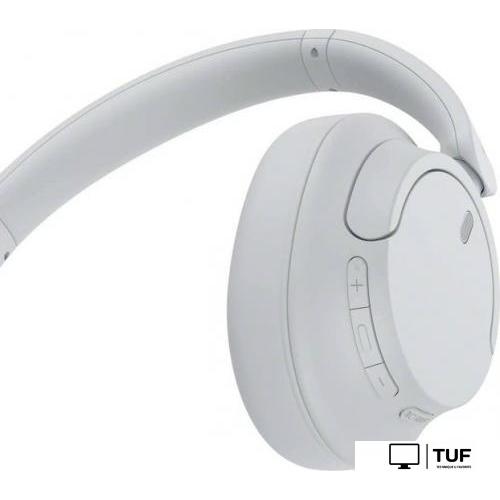 Наушники Sony WH-CH720N (белый)