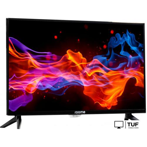 Телевизор Roome 24VH424N