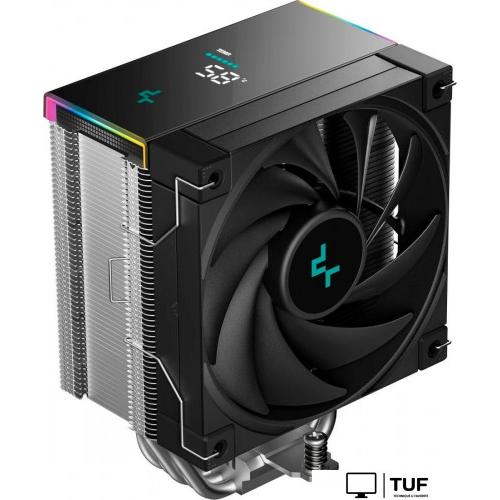 Кулер для процессора DeepCool AK500S Digital SE R-AK500S-BKADMN-GJD