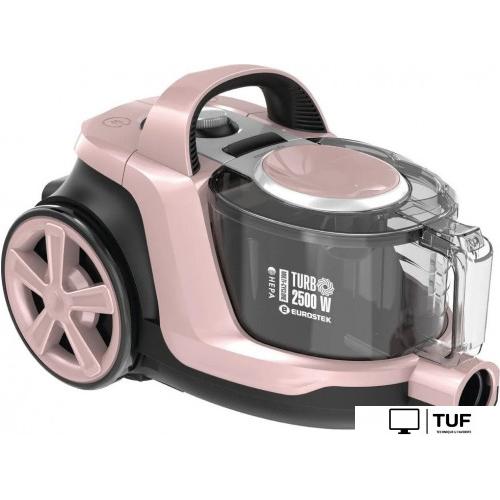 Пылесос Eurostek EVC-4508