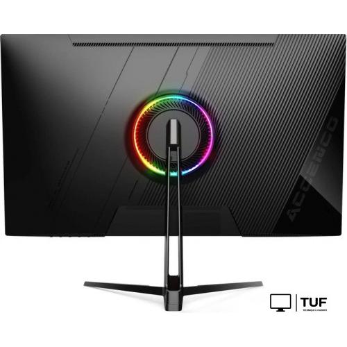 Игровой монитор NPC MZ2712-B