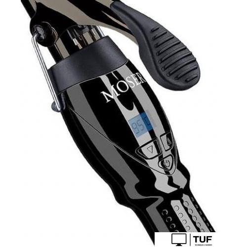 Круглая плойка Moser TitanCurl 4444-0050